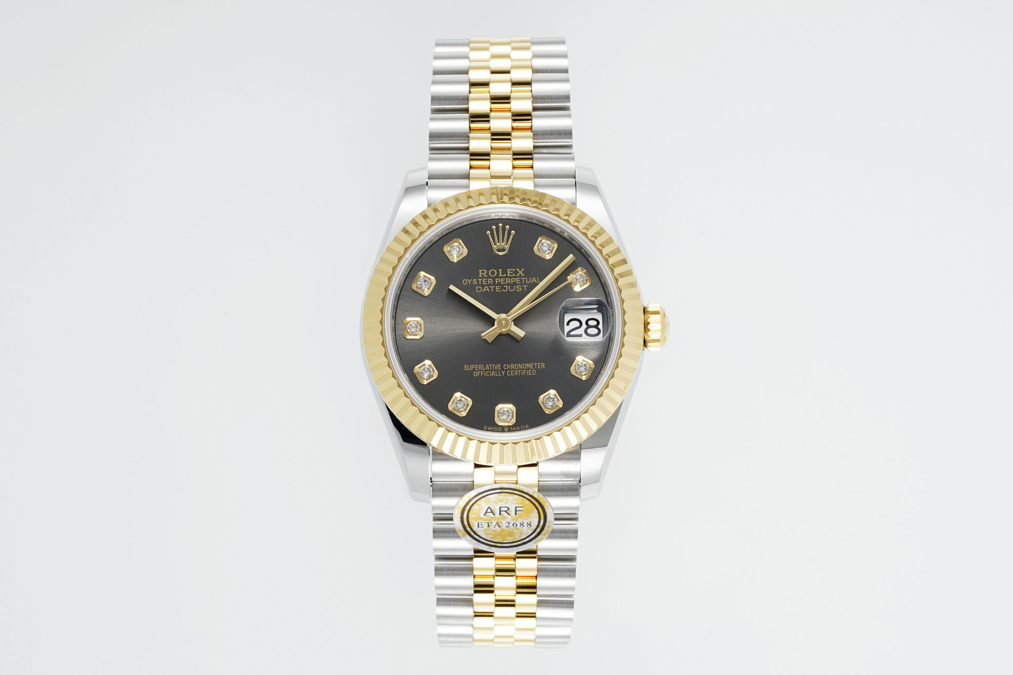 ROLEX 31mm 25